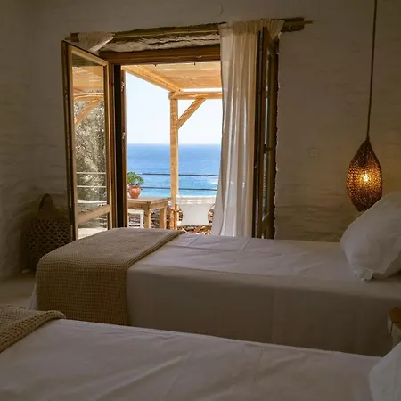 Kea Retreat * Orkos