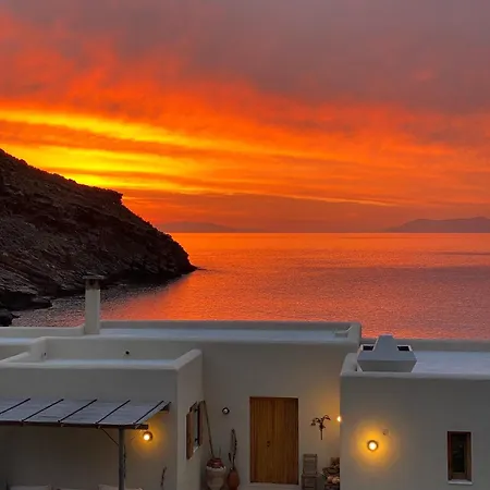 Resort Kea Retreat
