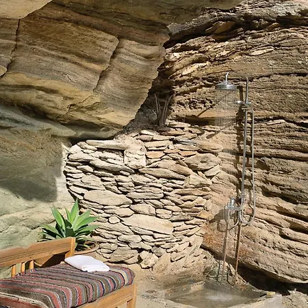 Kea Retreat Resort Orkos