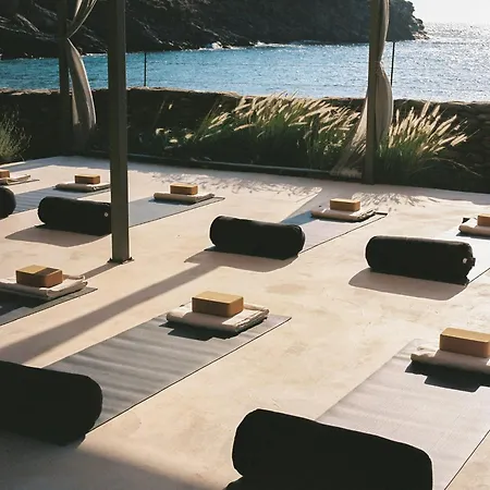 Kea Retreat Resort *