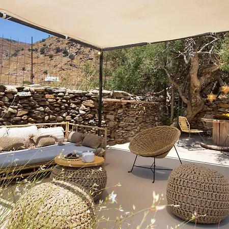 Kea Retreat *
