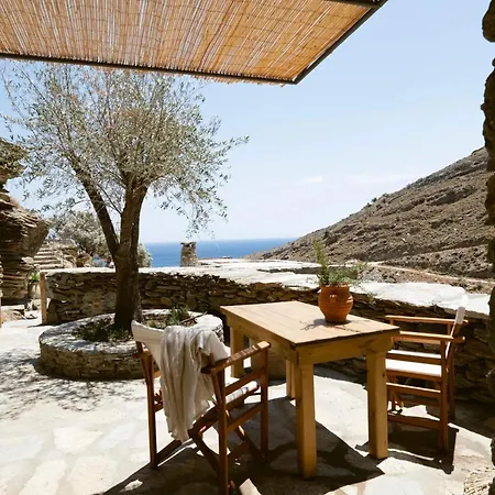 Kea Retreat