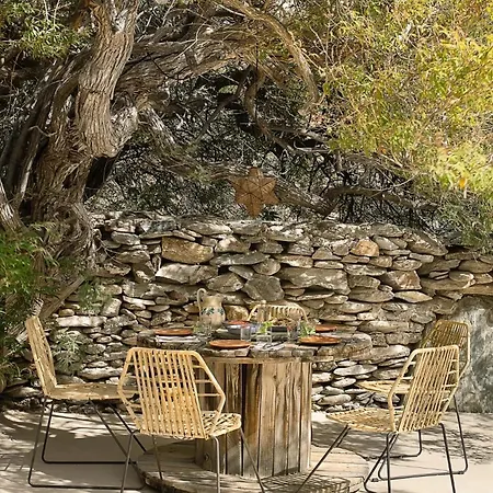 Курортный комплекс Kea Retreat *