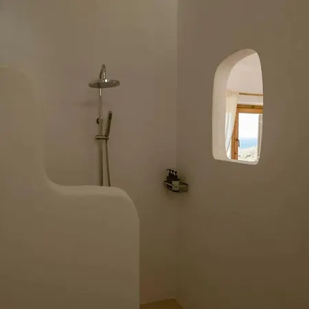 Resort Kea Retreat *