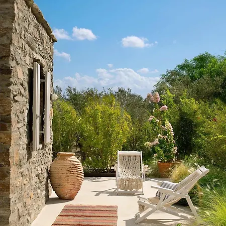 Resort Kea Retreat Orkos