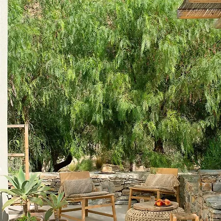 Kea Retreat Resort *