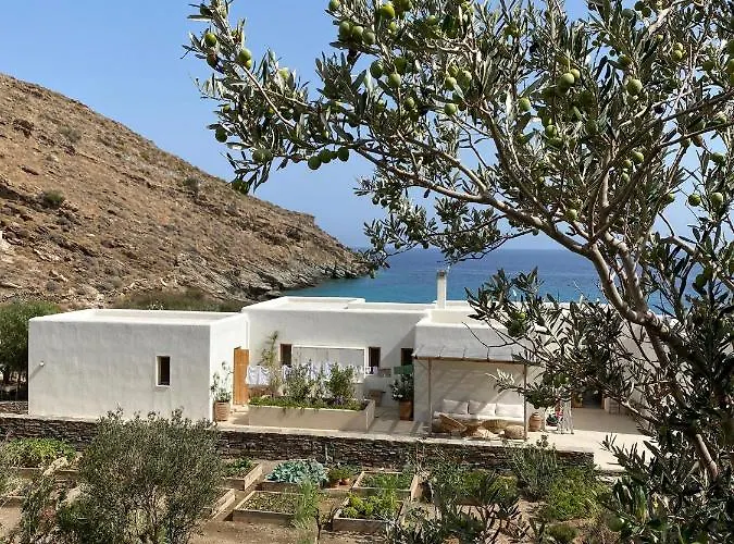 Θέρετρο Kea Retreat