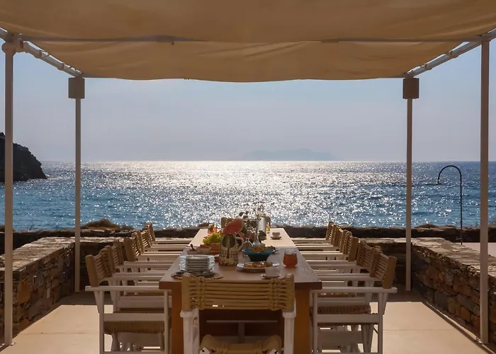 Θέρετρο Kea Retreat Orkos