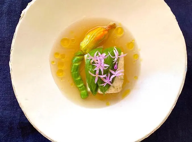 Θέρετρο Kea Retreat Orkos