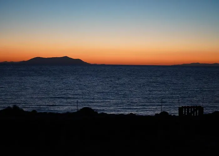 Θέρετρο Kea Retreat Orkos