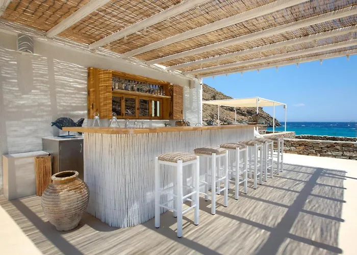 Kea Retreat Θέρετρο