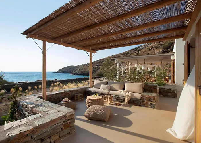 Kea Retreat Θέρετρο