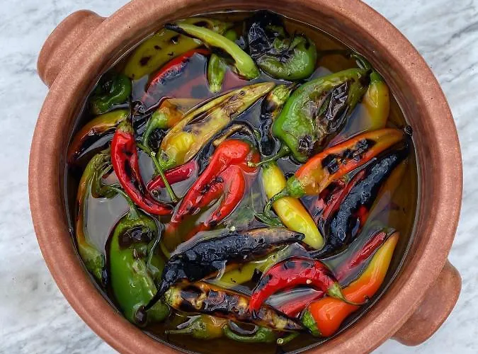 Kea Retreat Θέρετρο Orkos