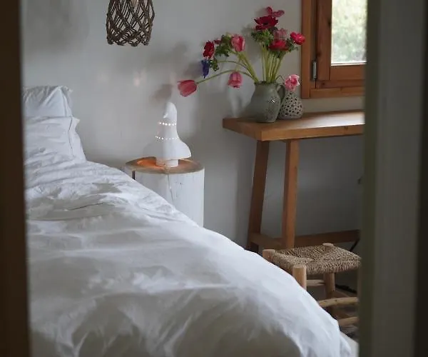 Θέρετρο Kea Retreat *