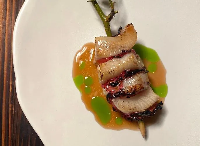 Θέρετρο Kea Retreat *