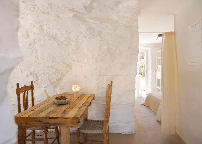 Θέρετρο Kea Retreat