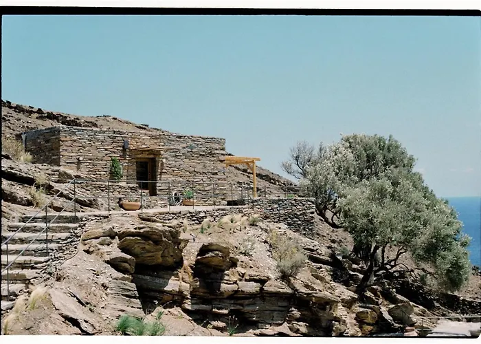 Θέρετρο Kea Retreat