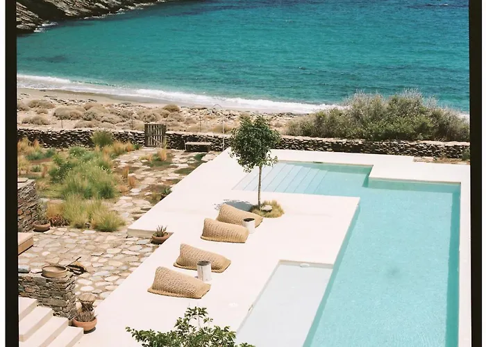 Θέρετρο Kea Retreat