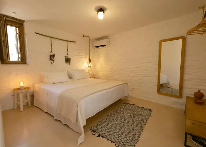 Kea Retreat Θέρετρο *