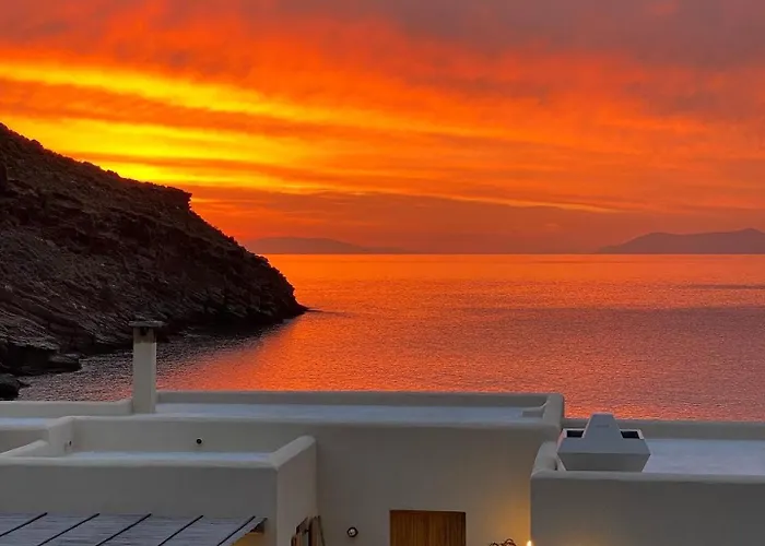 Θέρετρο Kea Retreat