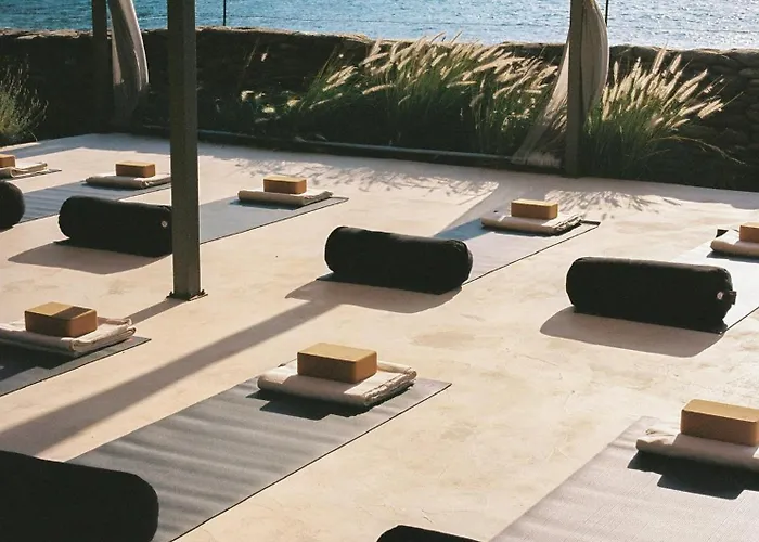 Kea Retreat Θέρετρο *