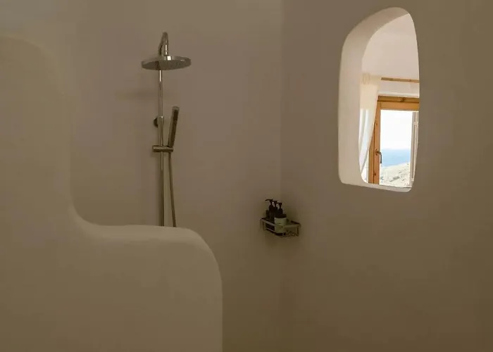 Θέρετρο Kea Retreat *