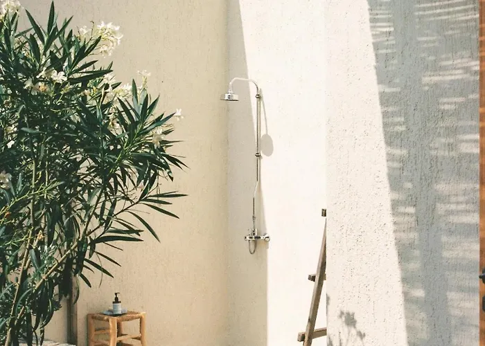 Kea Retreat Θέρετρο