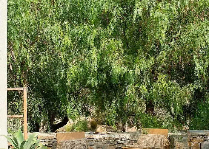 Kea Retreat Θέρετρο *